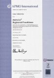 Prince2® Practitioner