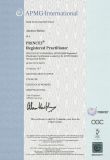 Prince2® Practitioner