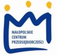 Małopolskie Centrum Przedsiębiorczości